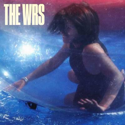 The Wrs - s/t (chronique)