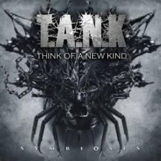 Think Of A New Kind (t.a.n.k) - Symbiosis (chronique)