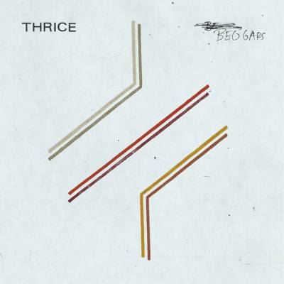 Thrice - Beggars (chronique)