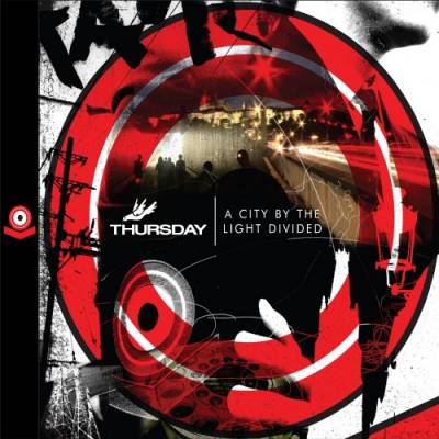 Thursday - A city by the light divided