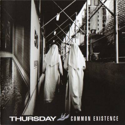 Thursday - Common existence (chronique)
