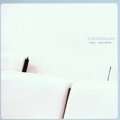 Thursday - Full collapse (chronique)