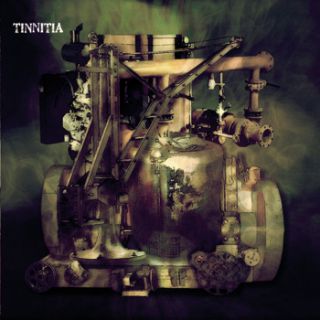 Tinnitia - EP 2008 (chronique)