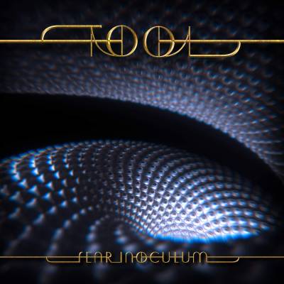 Tool - Fear Inoculum (chronique)