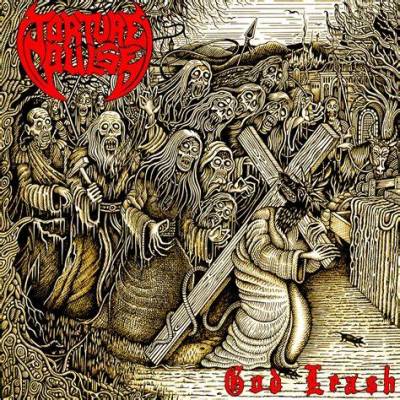 Torture Pulse - God Leash (chronique)