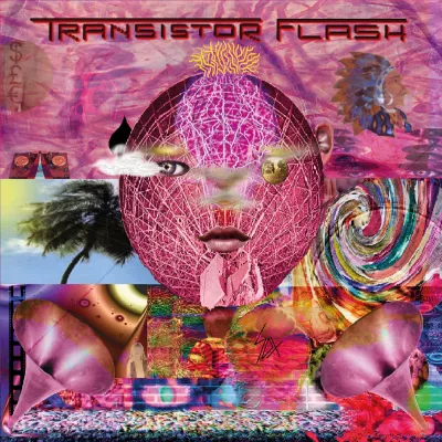 Transistor Flash - Sox Transistor Flash