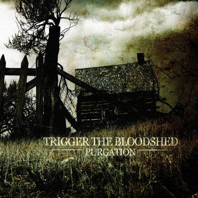 Trigger The Bloodshed - Purgation (chronique)