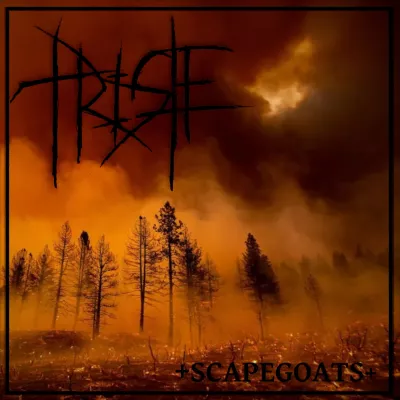 Triste - Scapegoats (chronique)