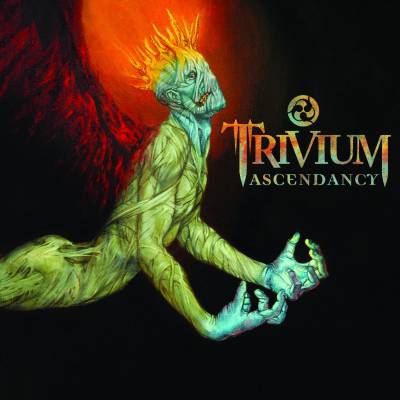 Trivium - Ascendancy (chronique)