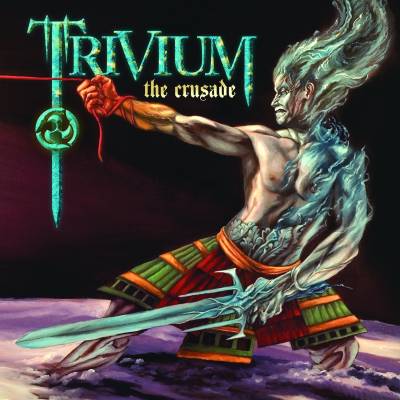 Trivium - The Crusade (chronique)