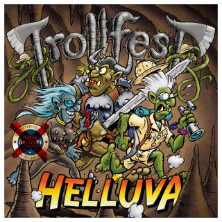 Trollfest - Helluva (chronique)