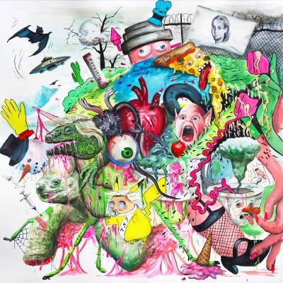 Tropical Fuck Storm - Braindrops (chronique)
