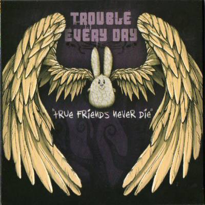 Trouble Every Day - True Friends Never Die (chronique)