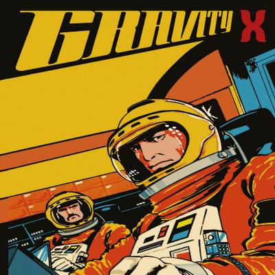 Truckfighters - Gravity X (chronique)