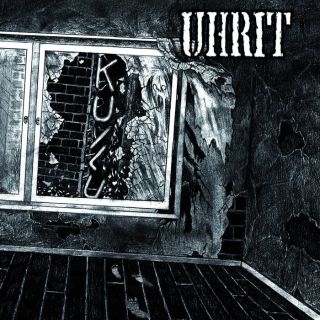 Uhrit - Kuilu