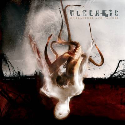 Ulcerate - Of Fracture And Failure (chronique)