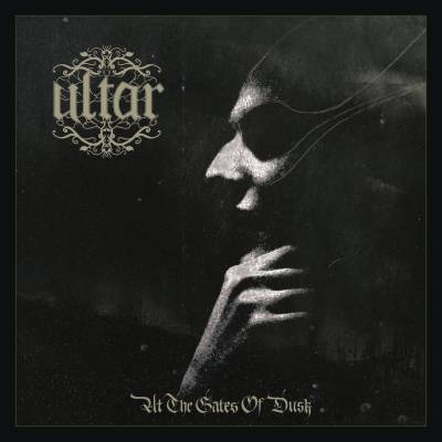 Ultar - At the Gates of Dusk (chronique)
