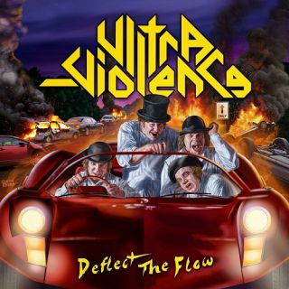 Ultra-violence - Deflect the Flow