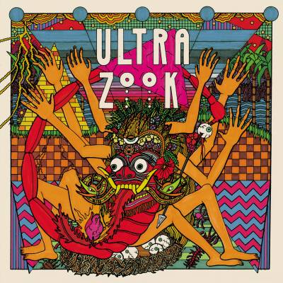 Ultra Zook - Ultra Zook (chronique)