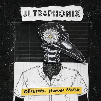 Ultraphonix - Original Human Music