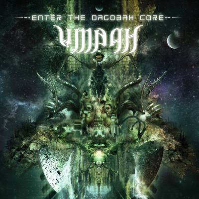 Umbah - Enter the Dagobah Core