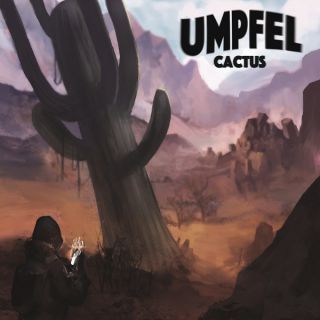 Umpfel - Cactus