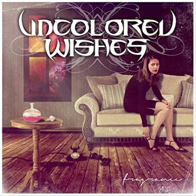 Uncolored Wishes - Fragrance (chronique)