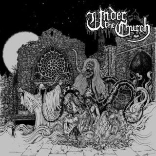 Under The Church - Under the Church