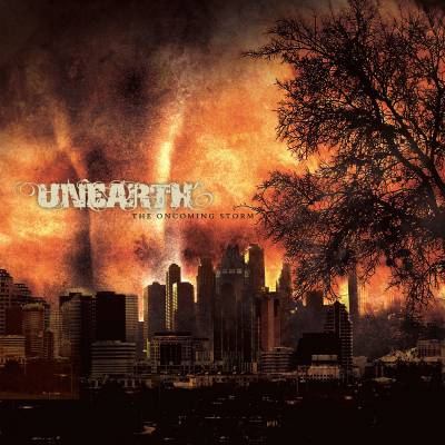 Unearth - The Oncoming Storm (chronique)
