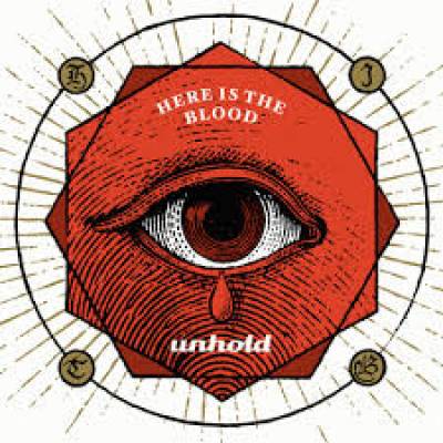 Unhold - Here is the blood