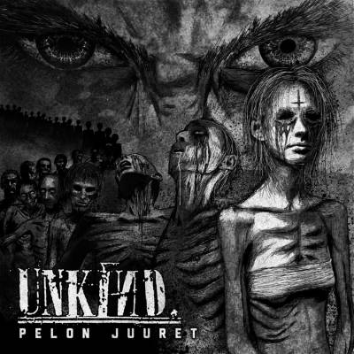 Unkind - Pelon Juuret (chronique)