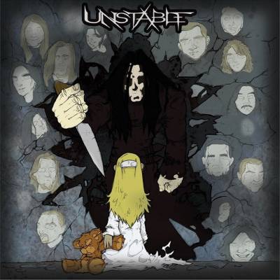 Unstable - Unstable (chronique)