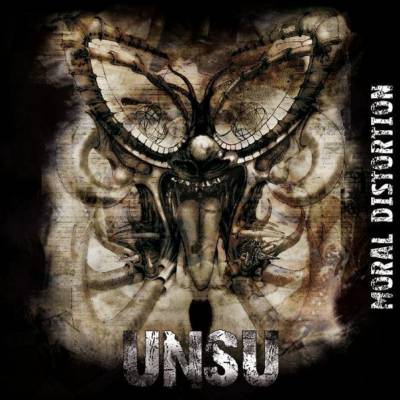 Unsu - Moral Distortion (chronique)