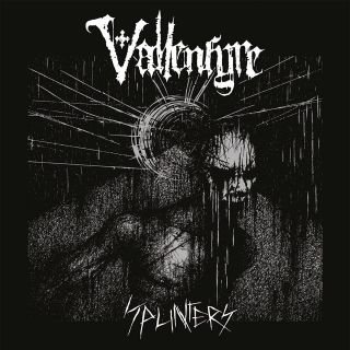 Vallenfyre - Splinters (chronique)