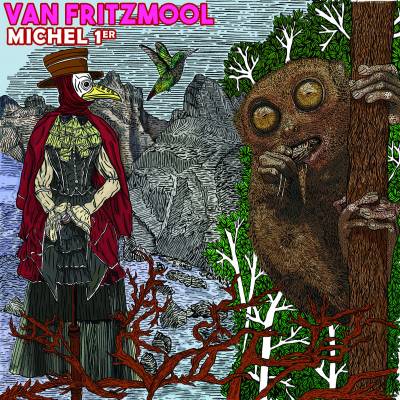 Van Fritzmool - Michel 1er