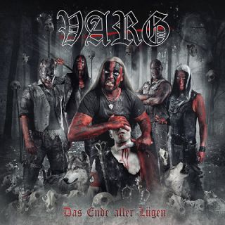 Varg - Das Ende Aller Lügen