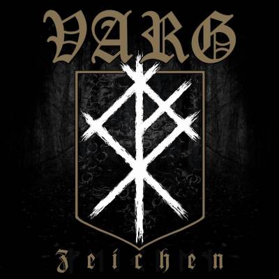 Varg - Zeichen