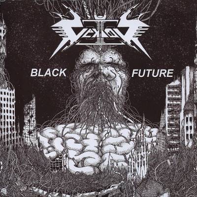 Vektor - Black Future (chronique)