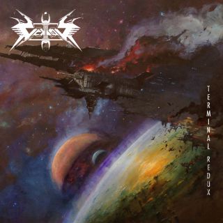 Vektor - Terminal redux