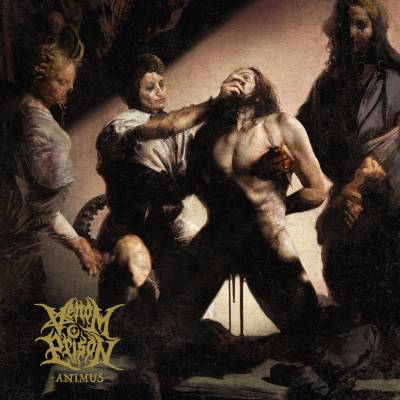 Venom Prison - Animus (chronique)