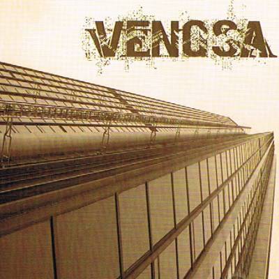 Venosa - A Last Trip To Infinity