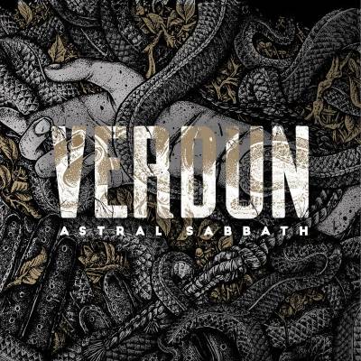 Verdun - Astral Sabbath (chronique)