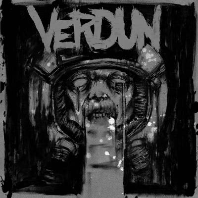 Verdun - The Cosmic Escape of Admiral Masuka (Chronique)