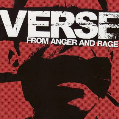 Verse - From Anger And Rage (Chronique)