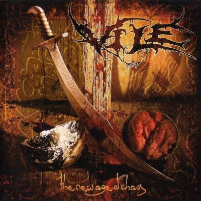 Vile - The new age of chaos (Chronique)