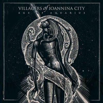 Villagers Of Ioannina City - Age of Aquarius 