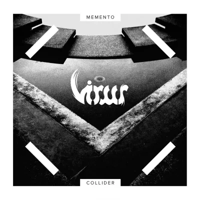 Virus - Memento Collider (chronique)