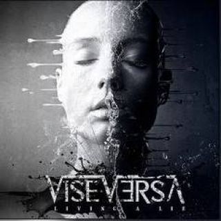 Vise Versa - Living a lie (chronique)
