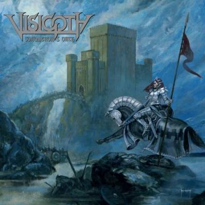 Visigoth - Conqueror's Oath (chronique)