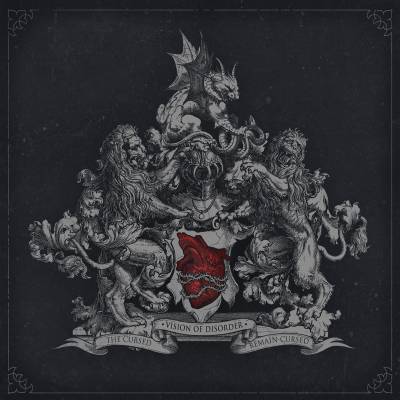 Vision Of Disorder - The Cursed Remain Cursed (chronique)
